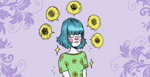 如何停止如潮的思绪从焦虑